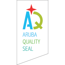 Aruba Quality Seal