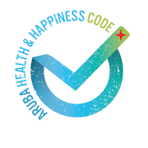 Aruba Health & Happiness Code